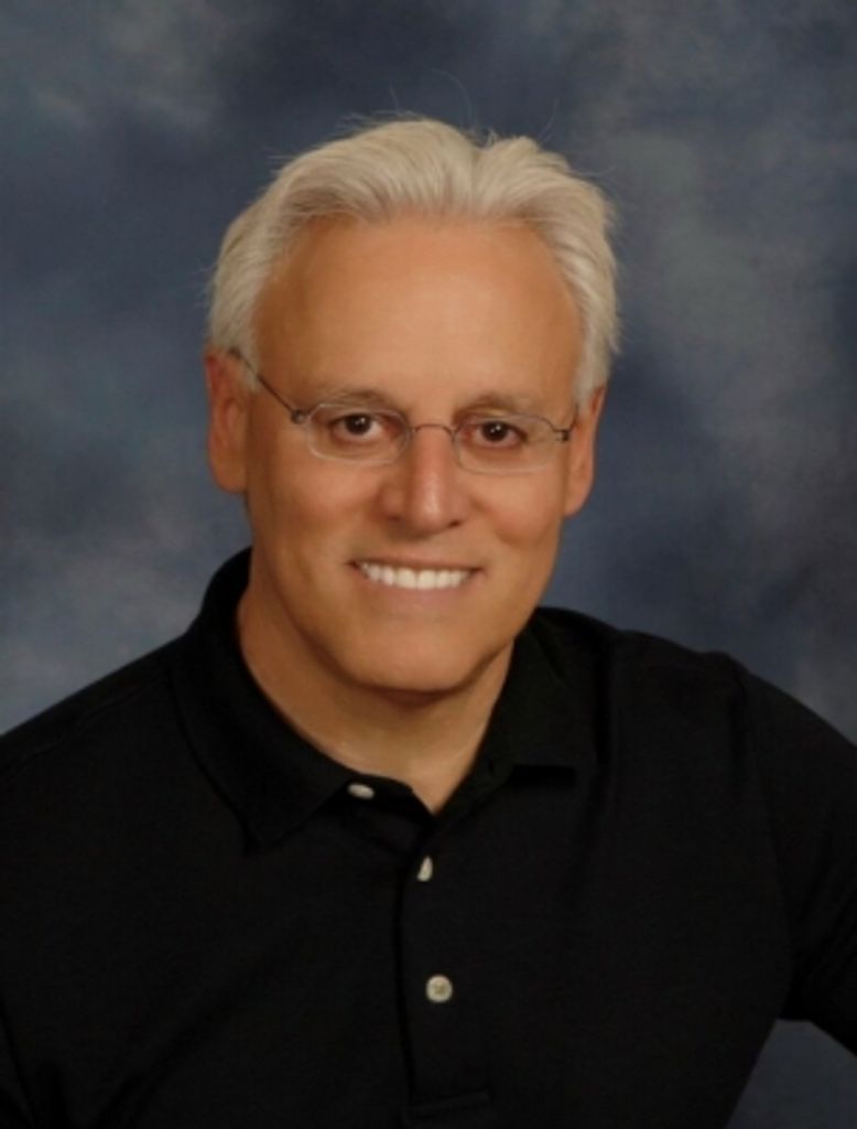 Rev. Dr. Robert J. Perelli, Cjm
