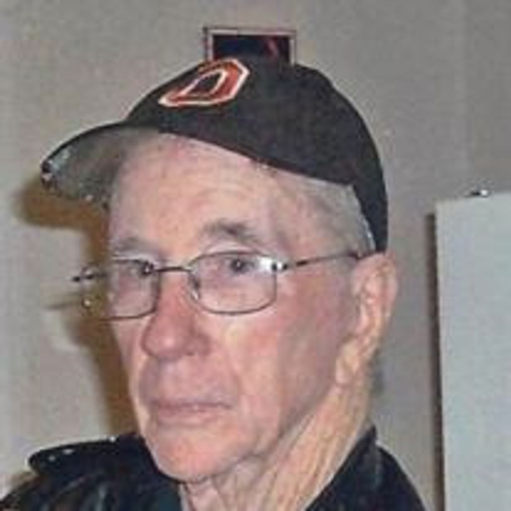 John D. Jones Profile Photo
