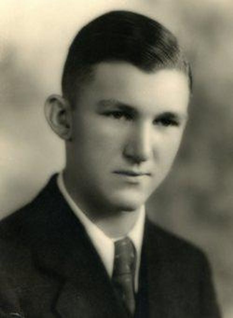 Raymond Maurice Meyer