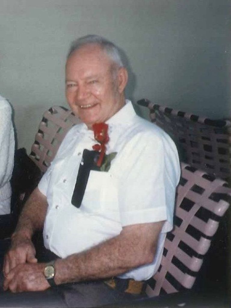 Boyd C. Fox, Jr. Profile Photo