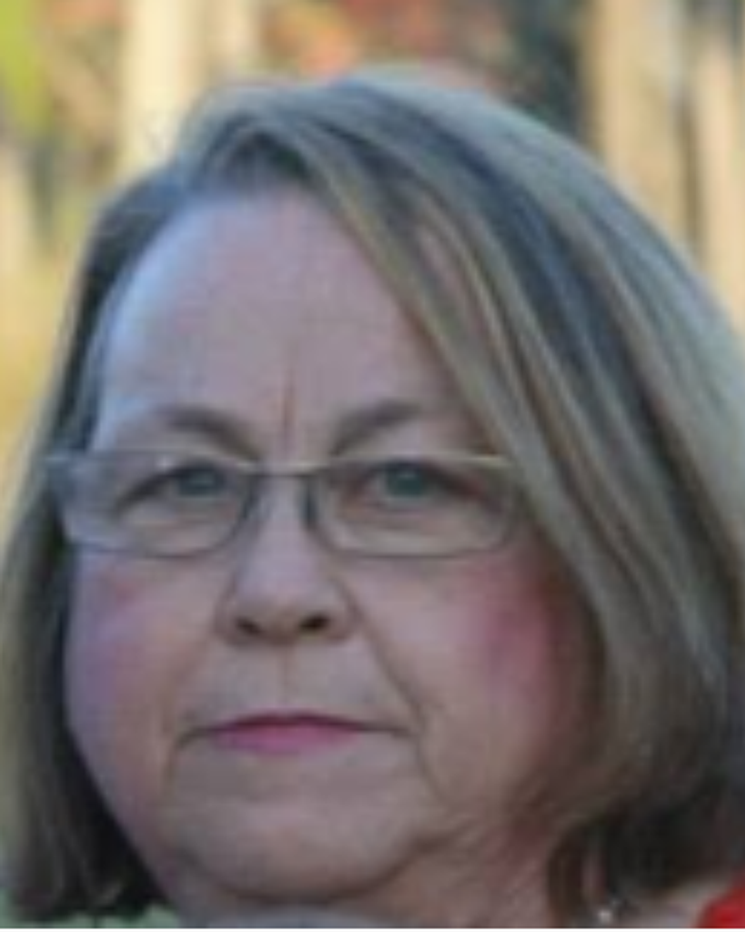 Gayle Smith Moreen