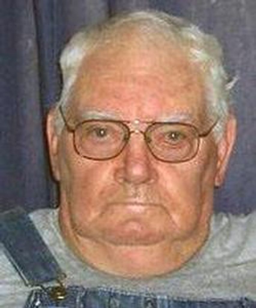 Wayne Edwin Monaghan Profile Photo