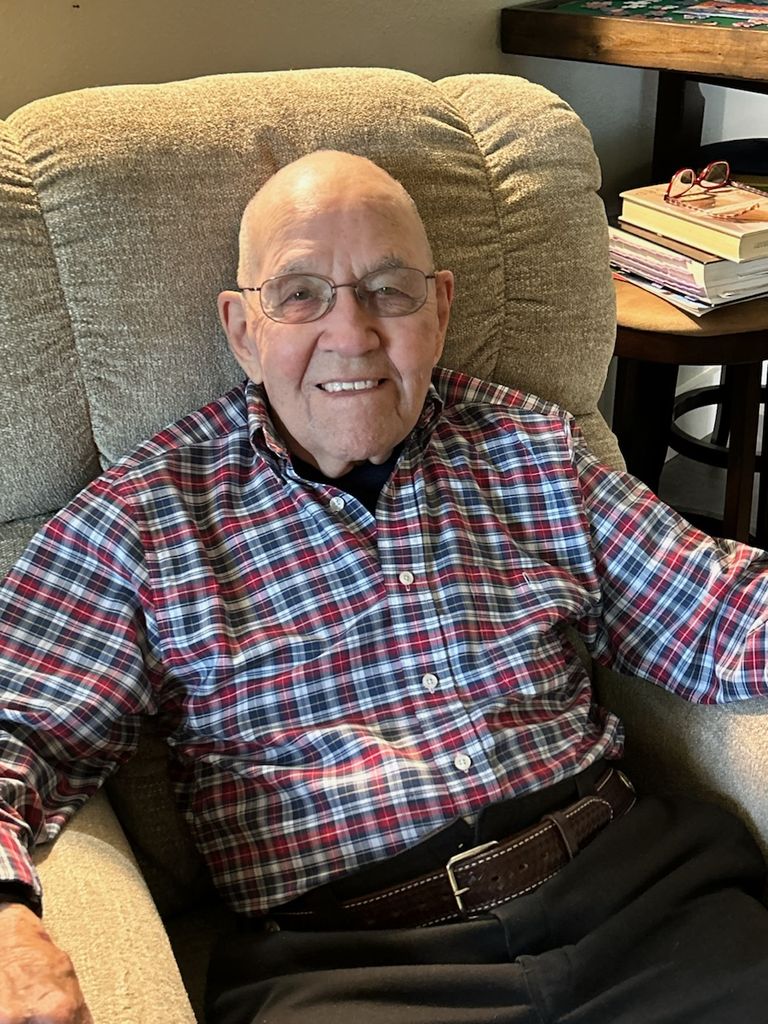 Bob Mcalister Profile Photo
