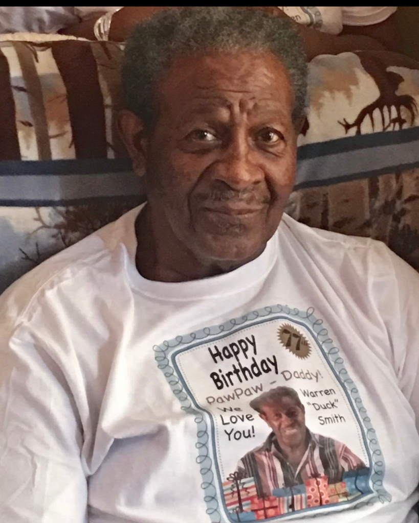 Warren George Smith Profile Photo