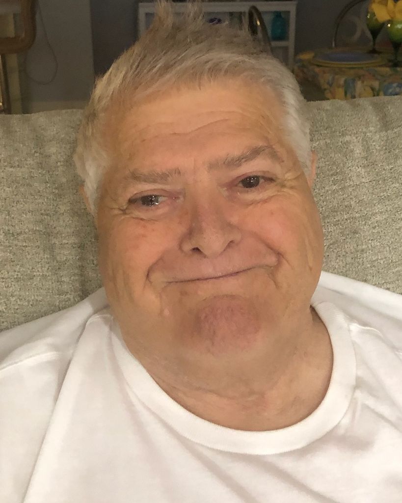 Kenneth M. Talley Profile Photo