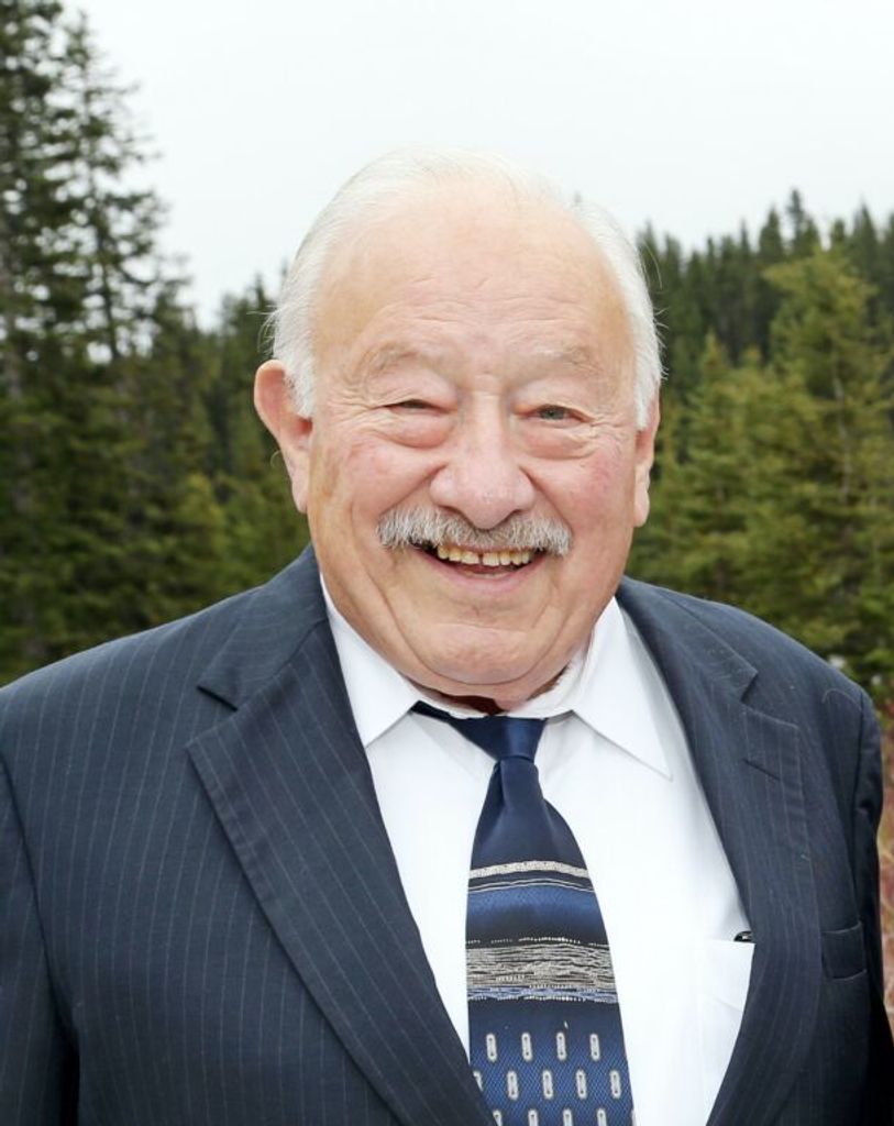 Bourquardez, Wayne H. Profile Photo