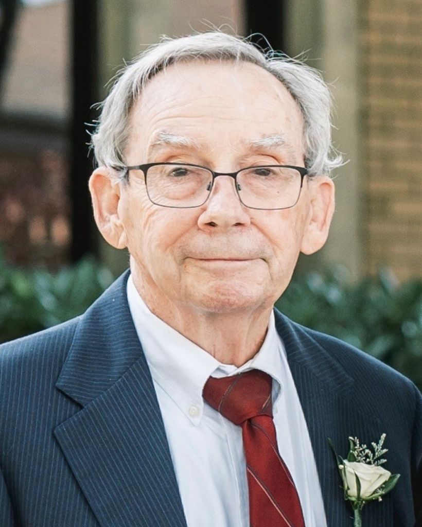 John Derrick Joye Profile Photo