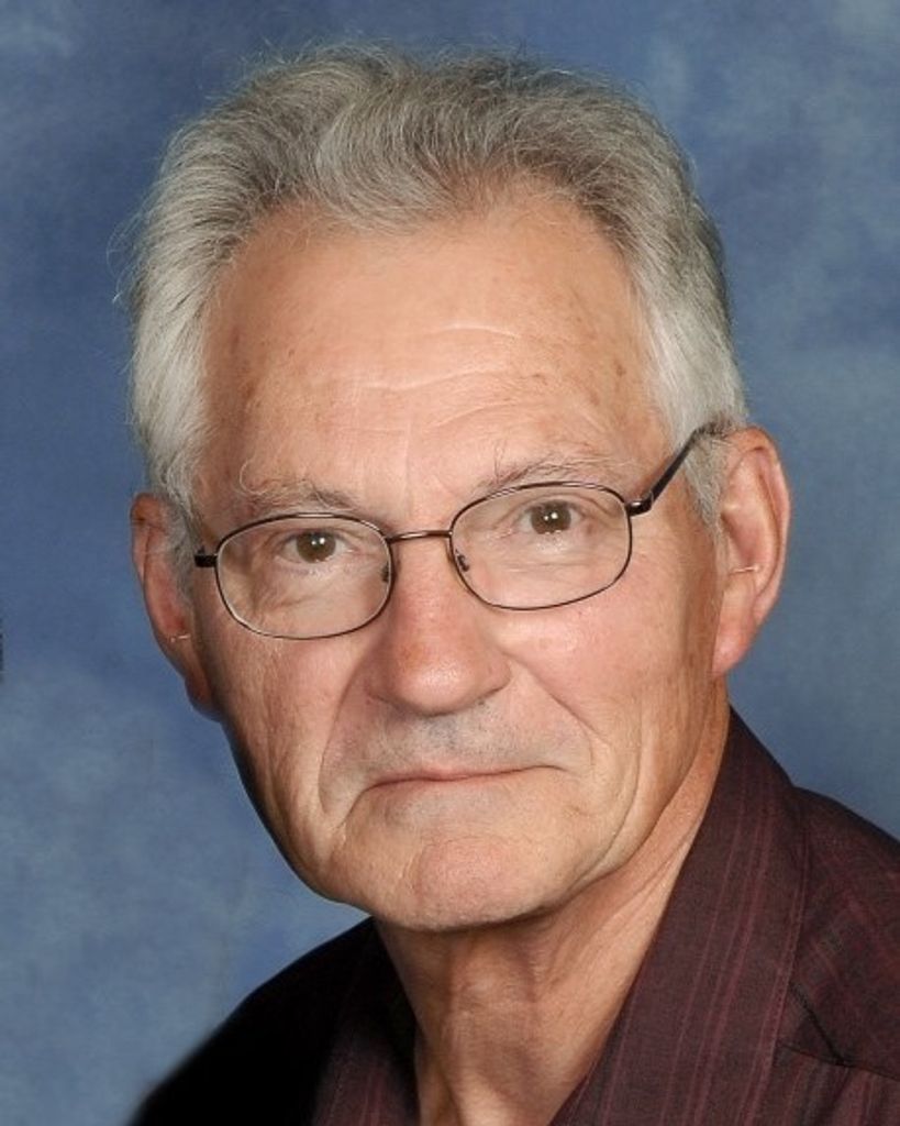 James R. Roerdink Profile Photo