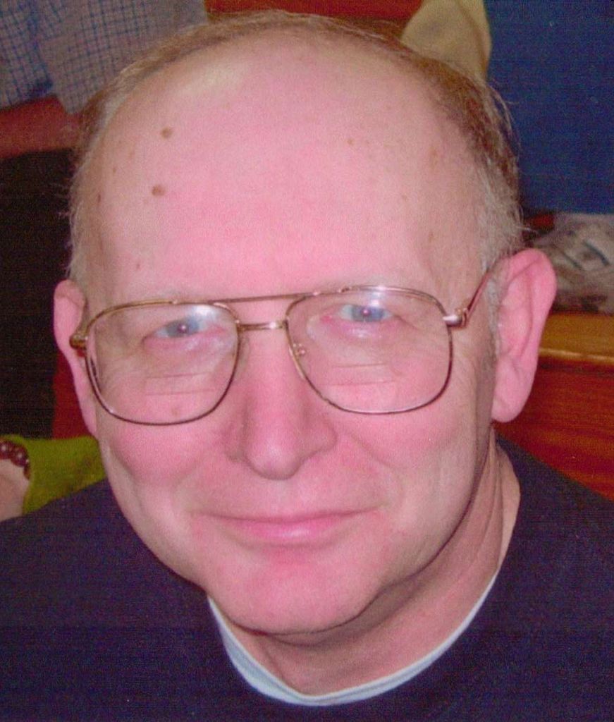Edward "Eddie" M. Ross