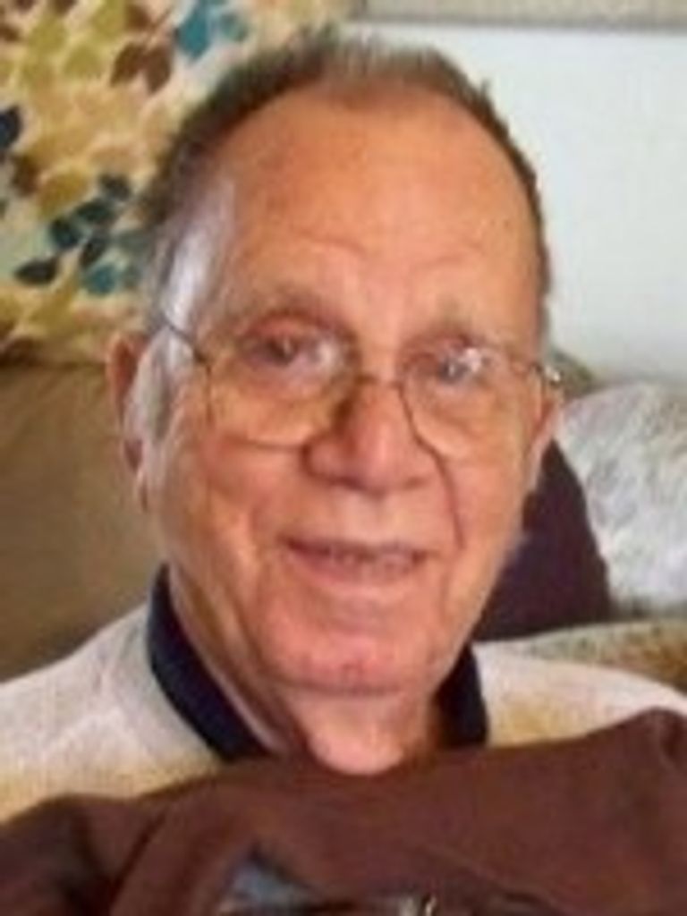 Leonard Olson Profile Photo