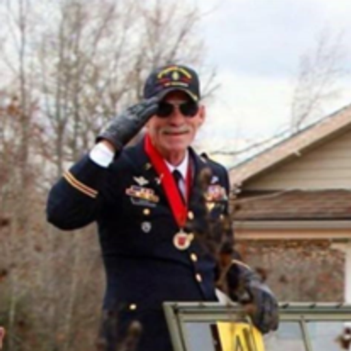 Archibald Douglass Odom Jr. Profile Photo