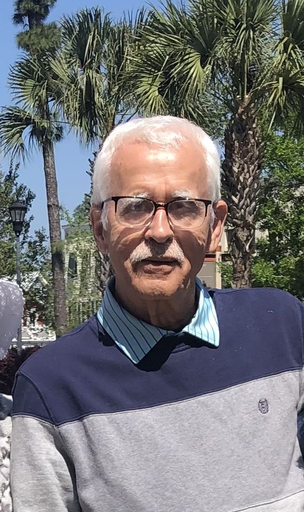 Mr. Thomas Patterson Profile Photo