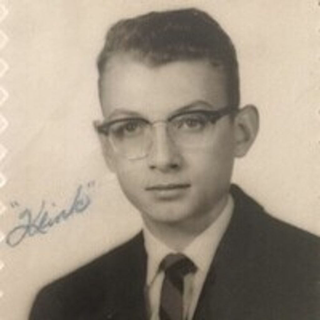 Leonard Richard "Klink" Klinkoski Profile Photo