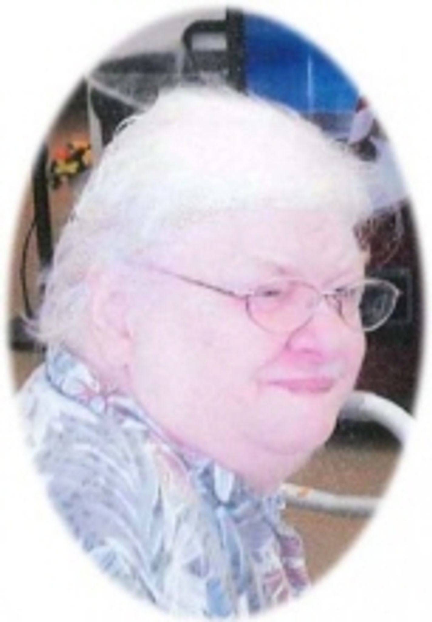 Jean Kirkpatrick photo gallery image 1 of 1