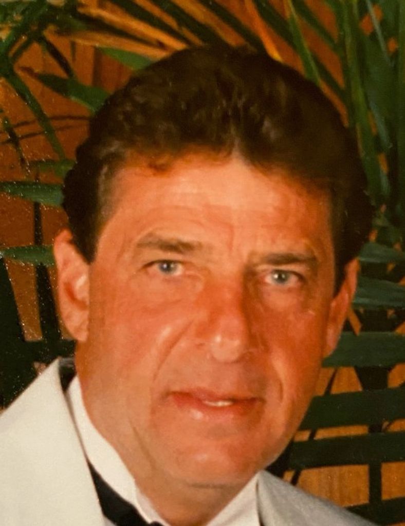 Howard Esterly