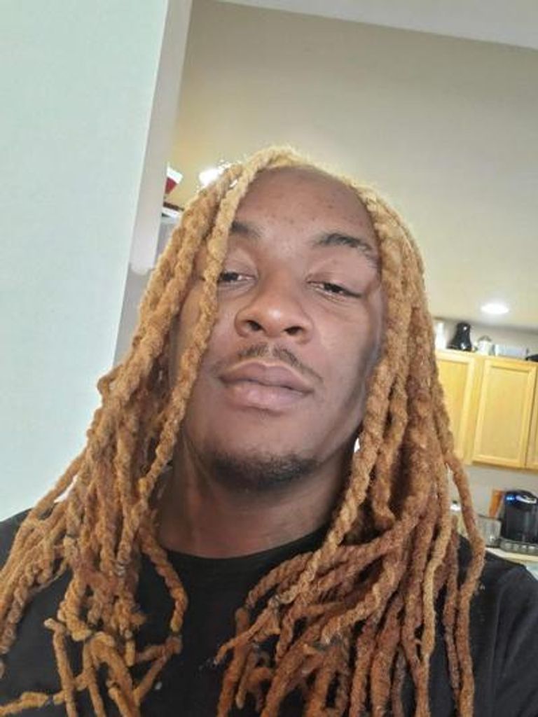 Jelani A. Brissett Profile Photo
