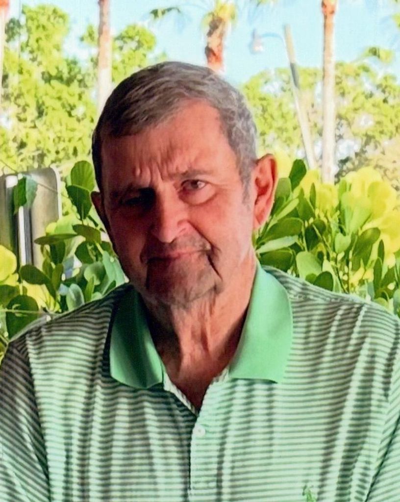 Harold Eugene Taylor Profile Photo