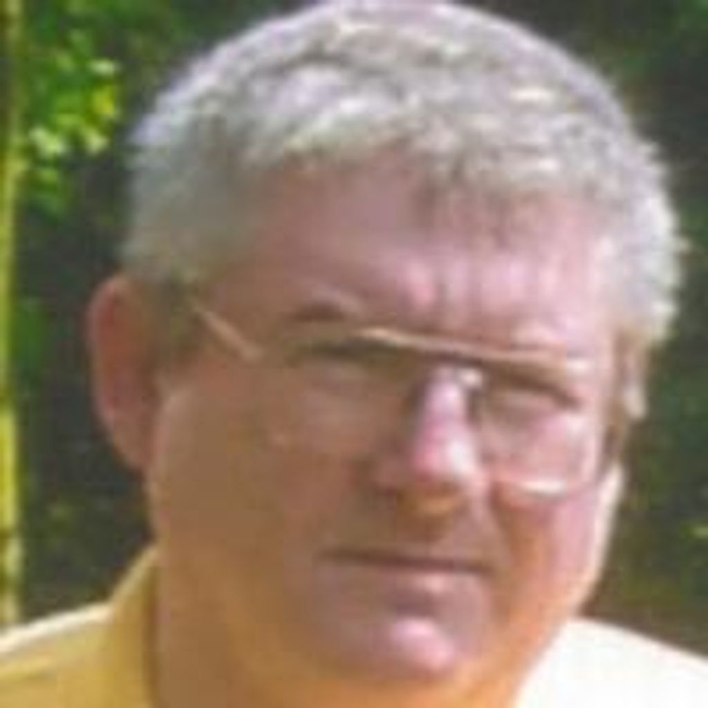 Lawrence W. Mckenzie