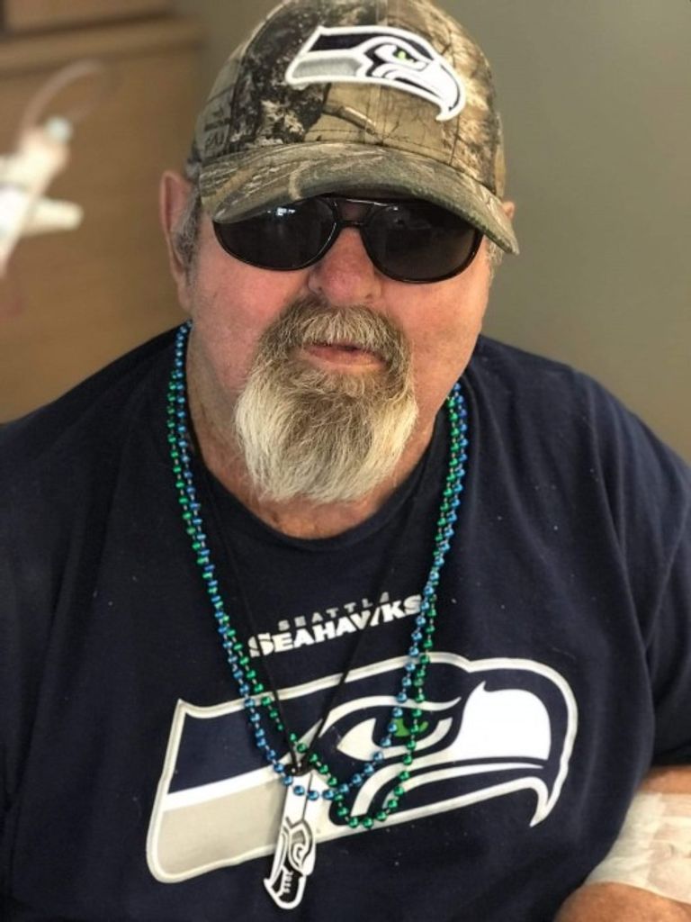 Allen Kitchen Profile Photo