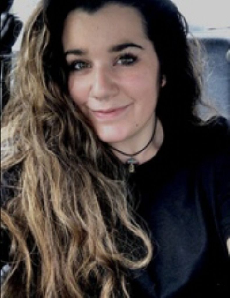 Emilia Santina Maressa