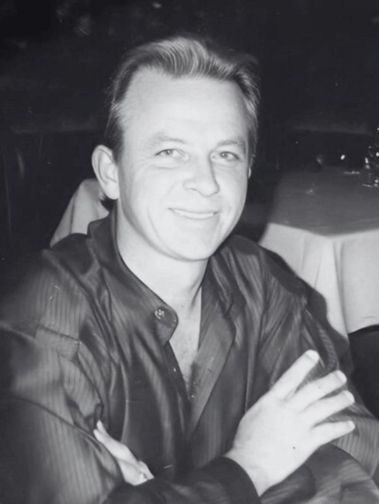 Robert Nathaniel Edmands Iii Profile Photo