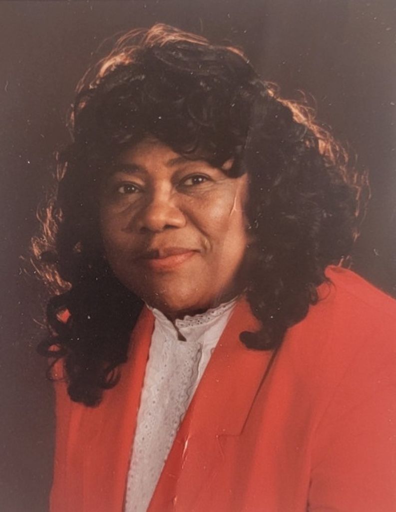 Jerutha Allen