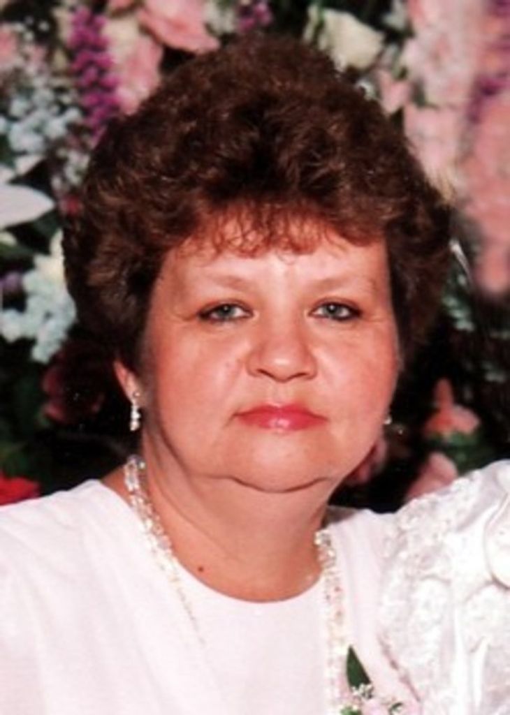 Gwendolyn Sue Armstrong Profile Photo
