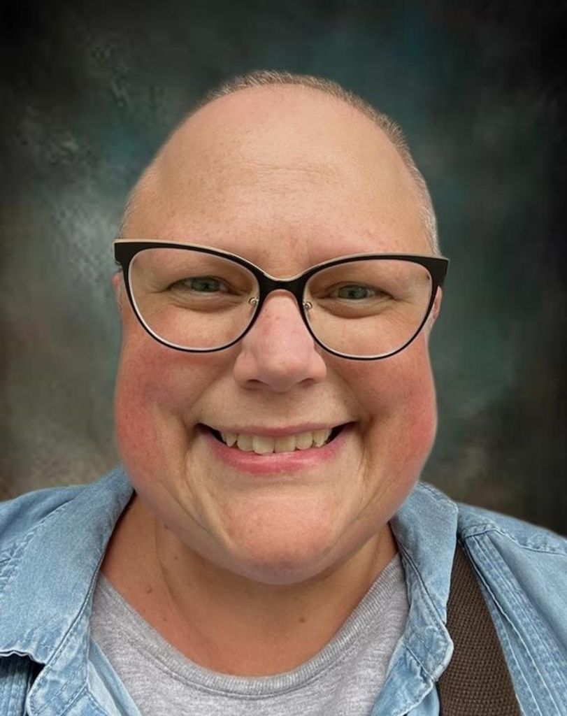 Rachel Ann Paulson Profile Photo