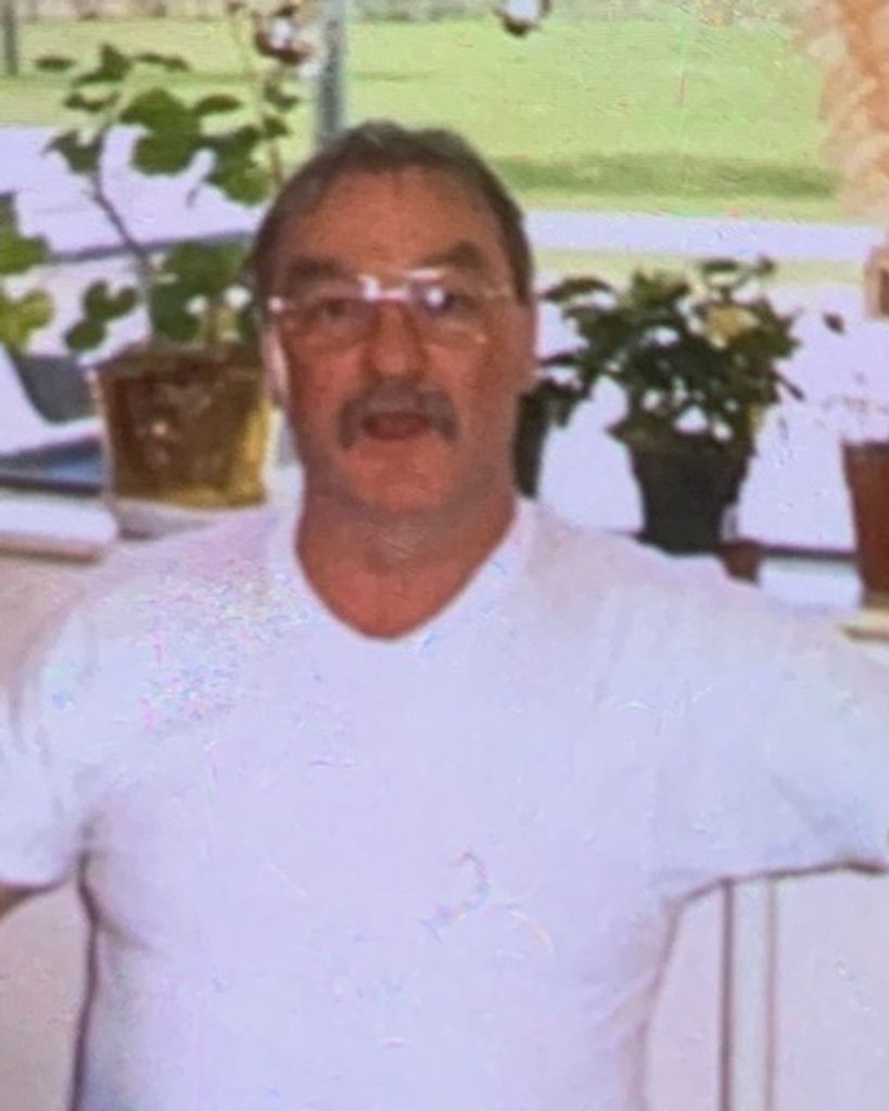 Randall Keith Deschene