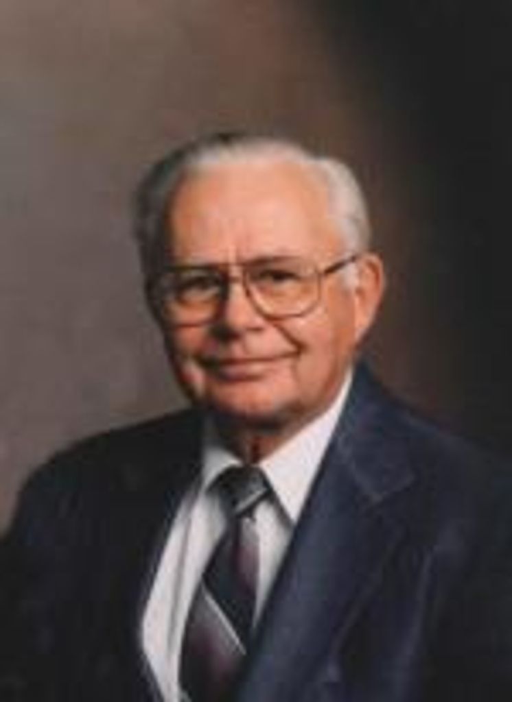 Royce Bender
