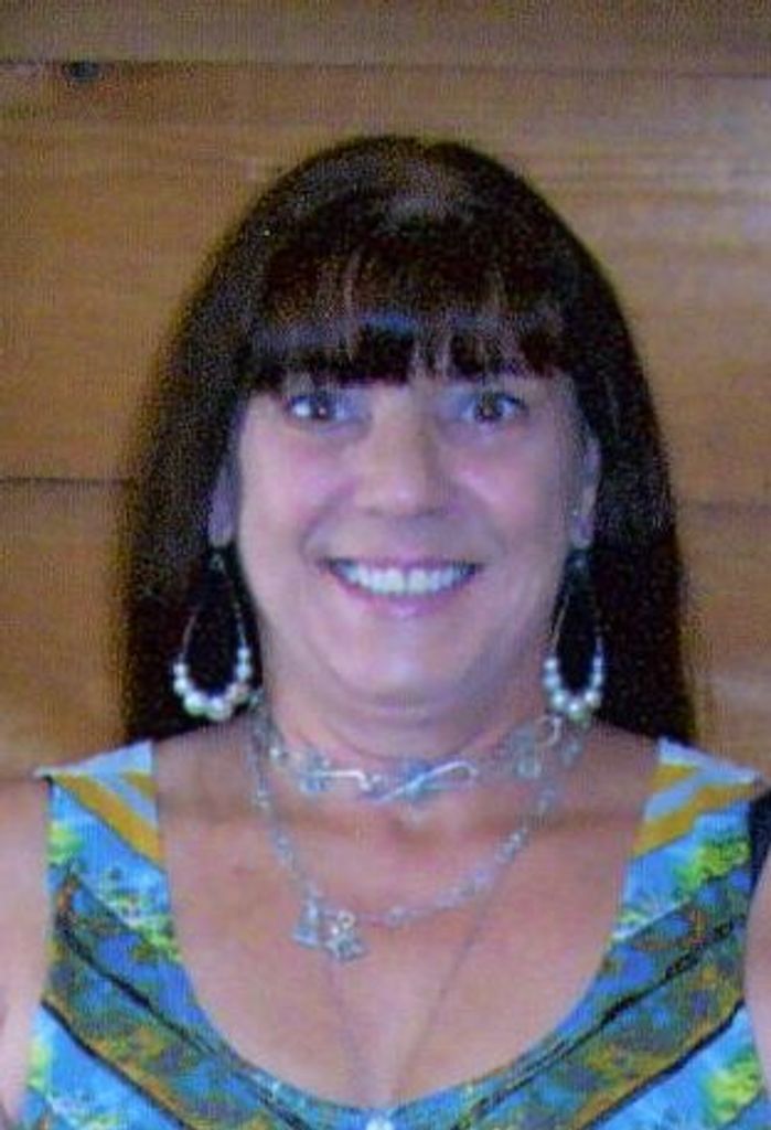 Christine Mix