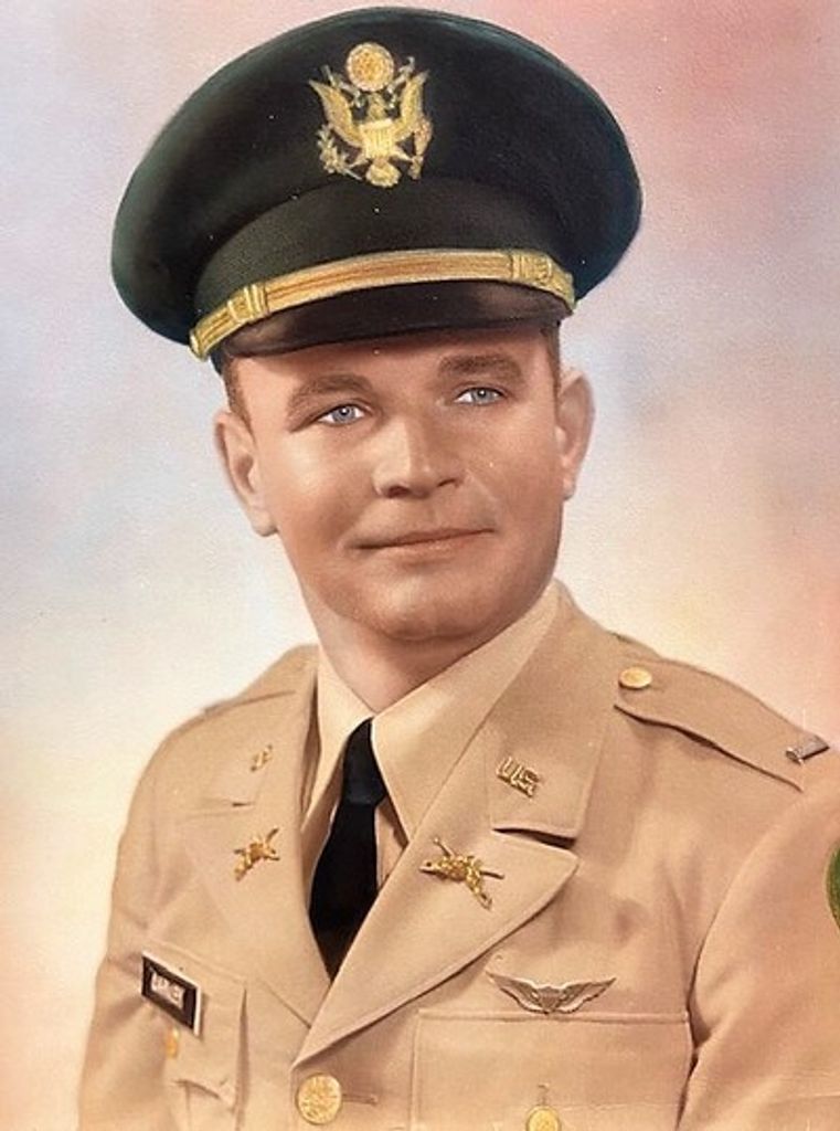 Lewis Virgil Carnley Profile Photo