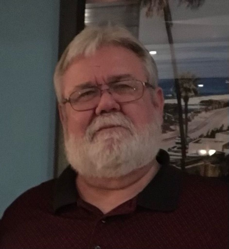 Jack M Wicha, Jr Profile Photo