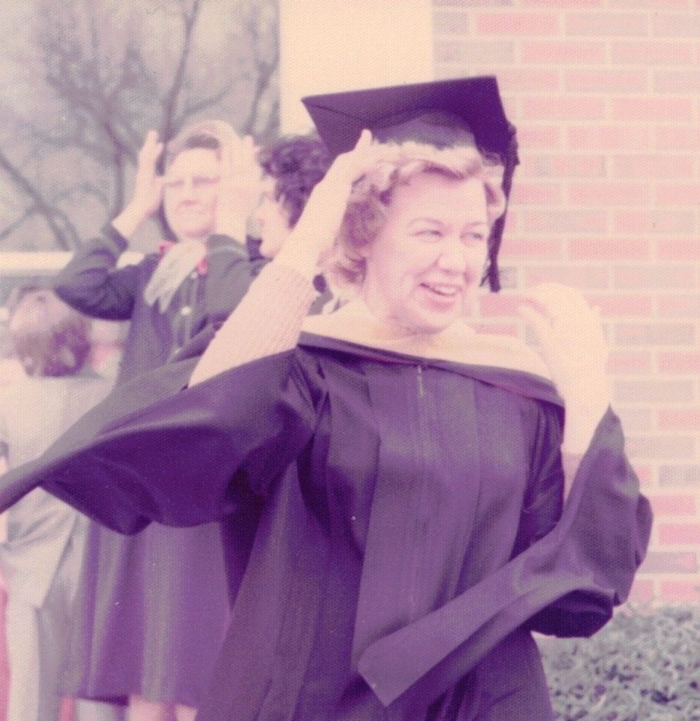 Barbara M. Johnson Svenkesen Profile Photo