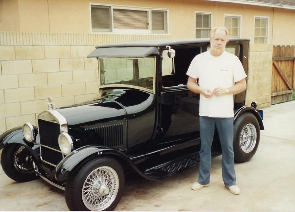 Carroll Joe Sinclair