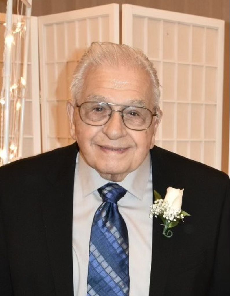 Louis G Falzarano Profile Photo