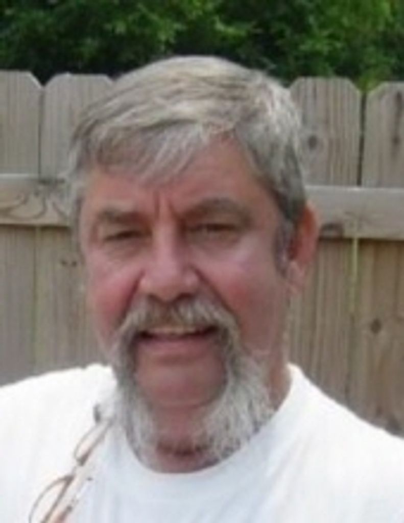 Gregory Powell Fridy