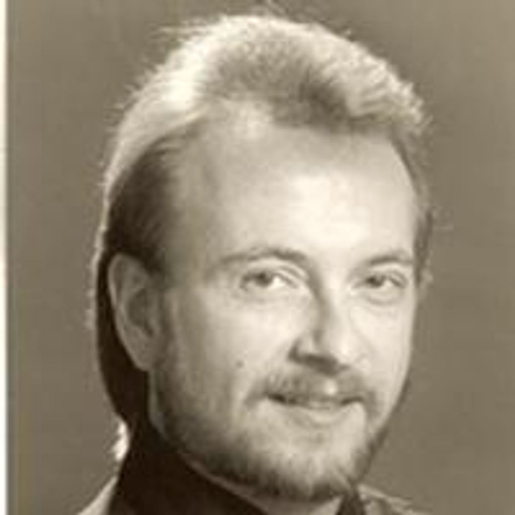 Barry J. Gastineau