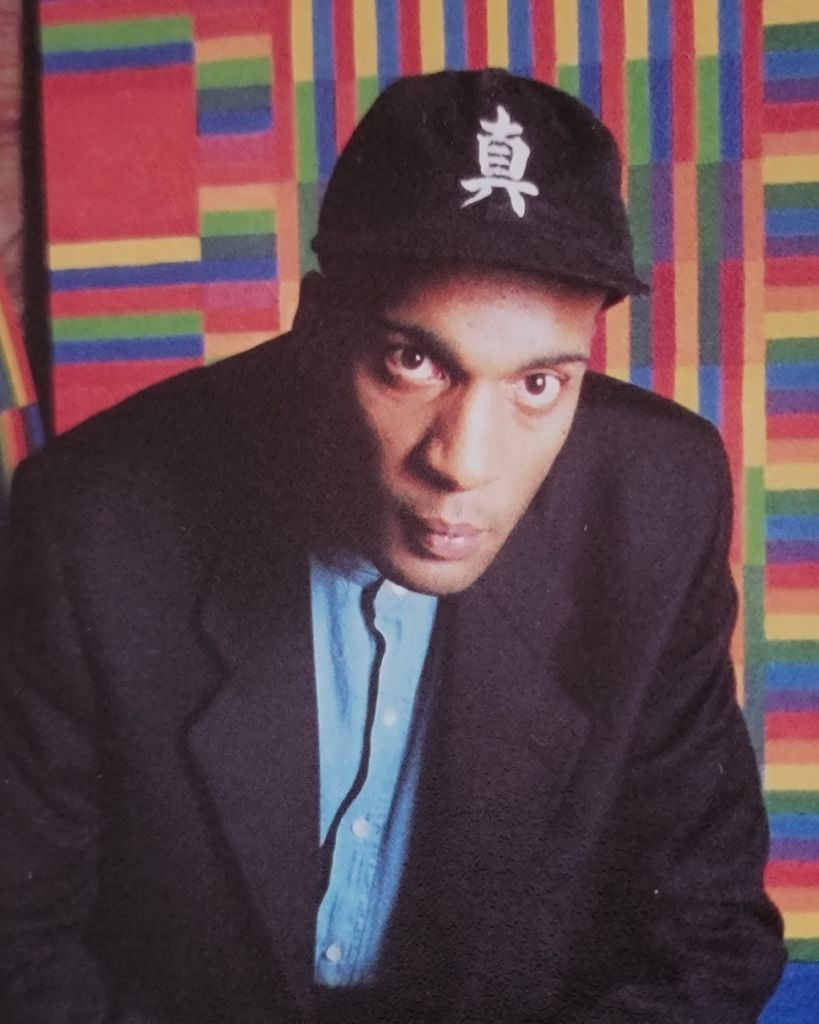 Keith Lymon