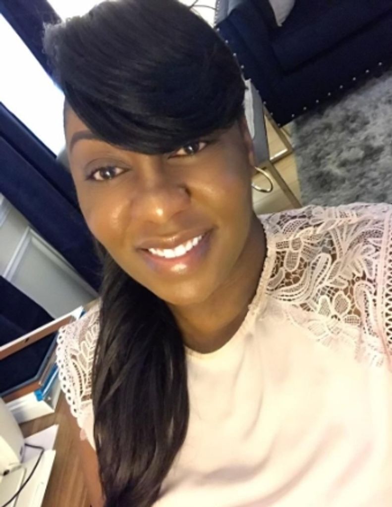 Jessica (Bacon-Nails) Rivers Profile Photo