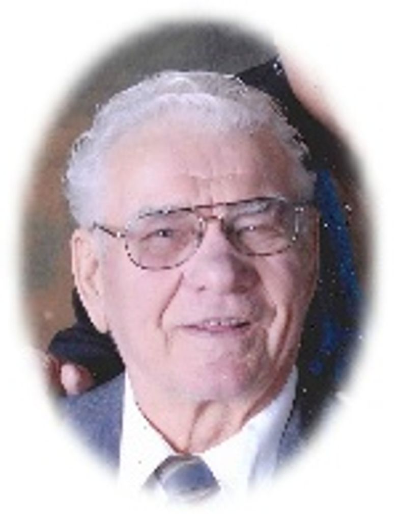 Ambrose Edward Duffney