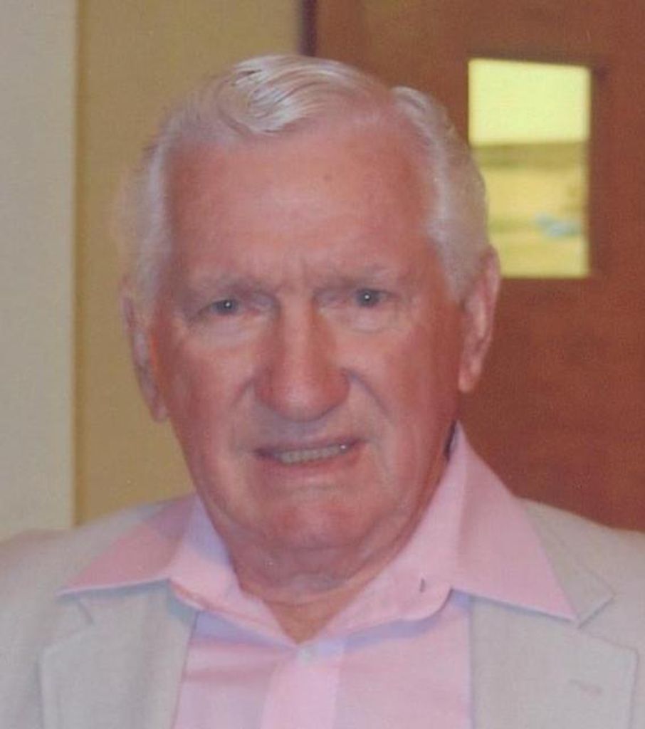 Charles Harvey Kincaid