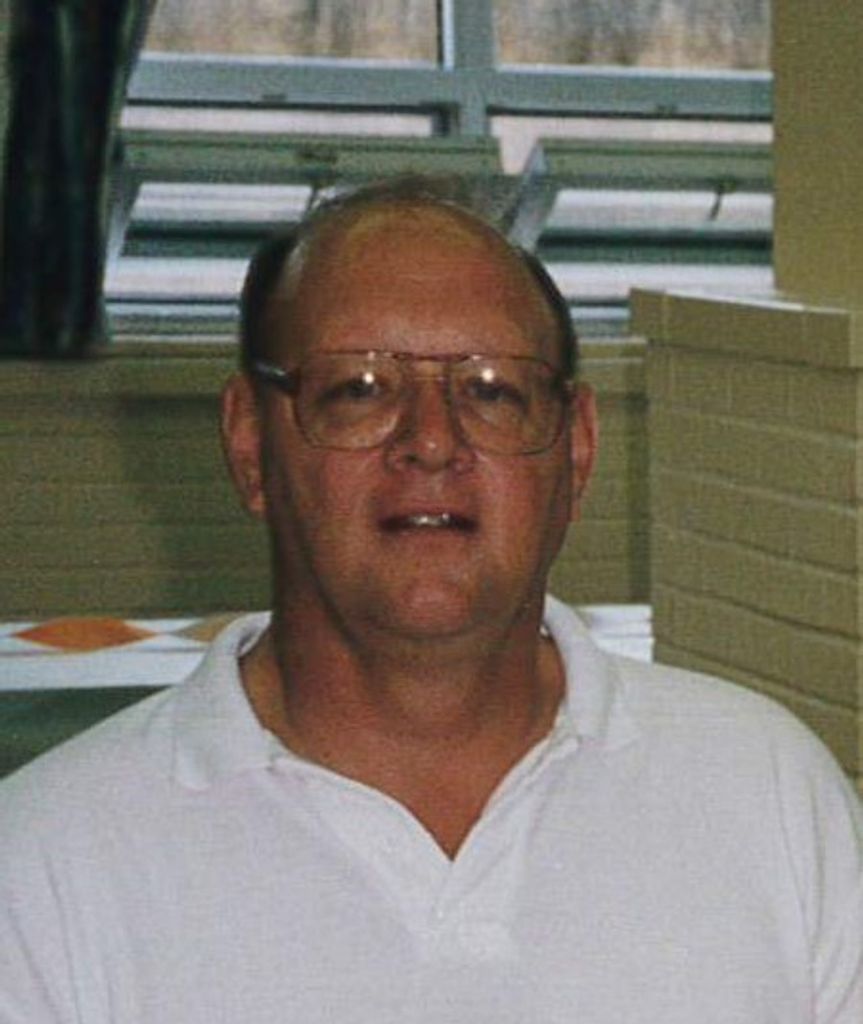 Michael Osborn Profile Photo