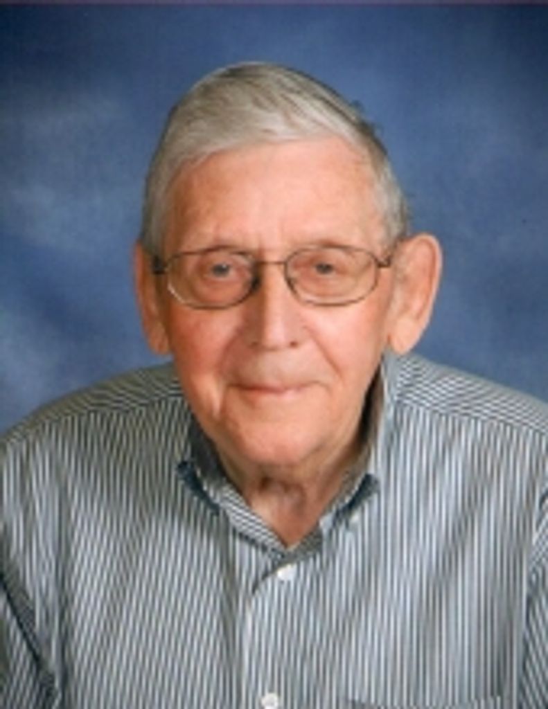Leonard John Heiting
