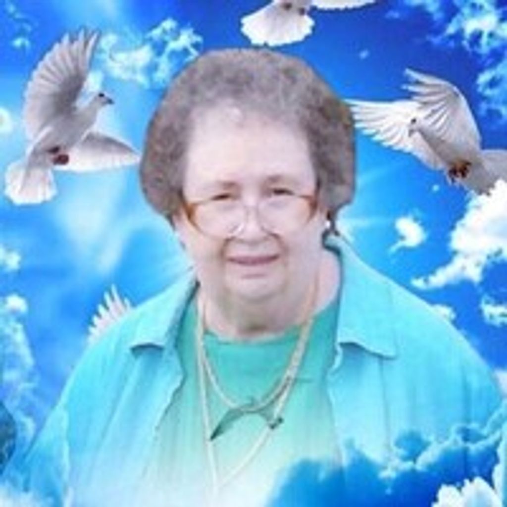 Mrs.  Barbara  Elaine Roberts