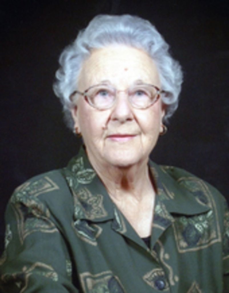 Ida Lee Cates Gilbreath