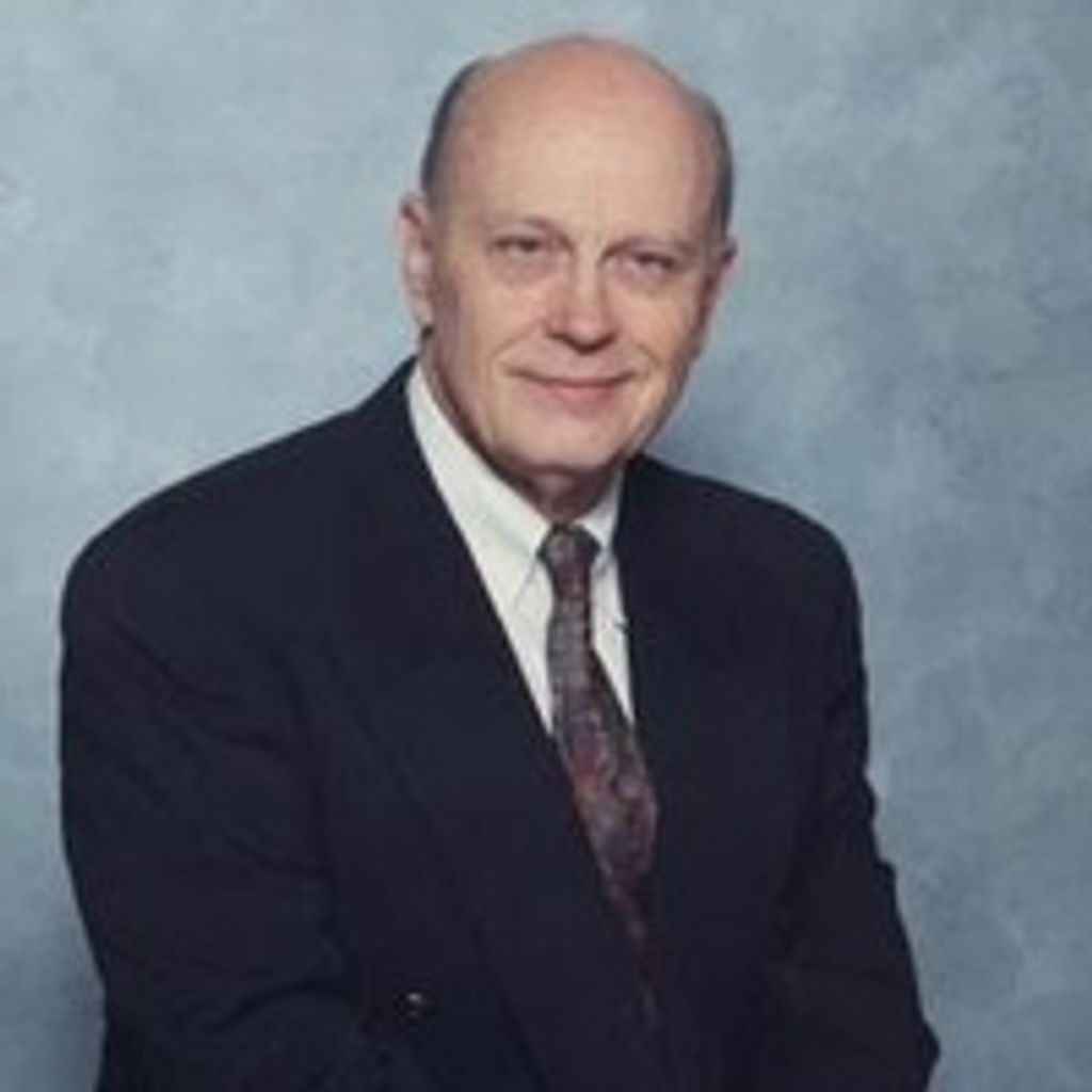 John J. Schramm