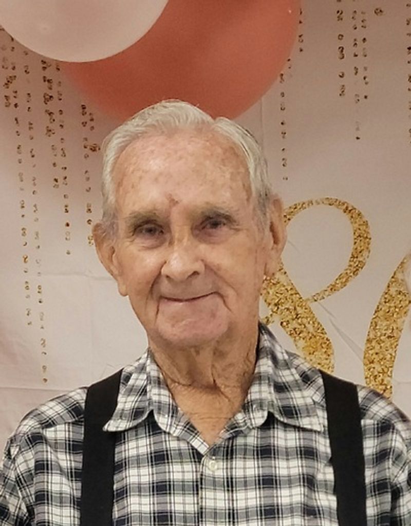 Houston Hathcock Profile Photo