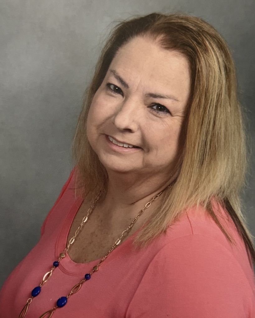 Lisa Martin Profile Photo