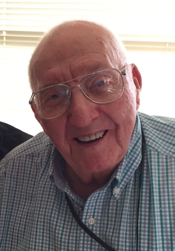 Jesse L. West, Jr.